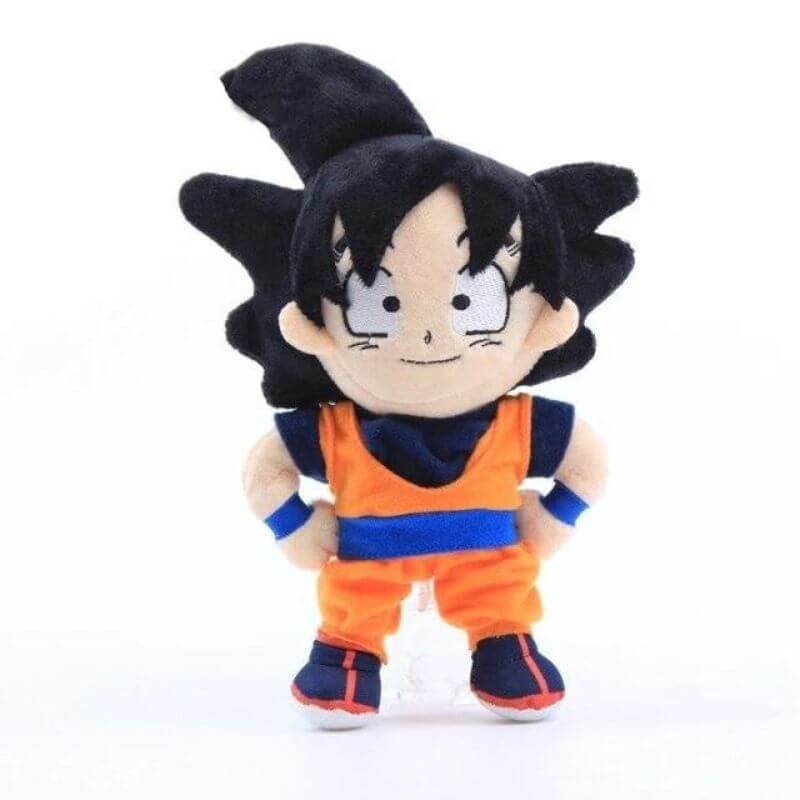 peluche goku