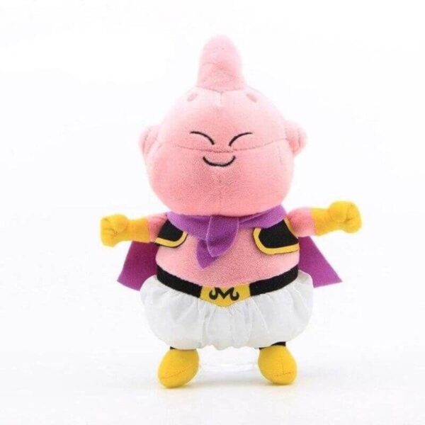 peluche majin boo