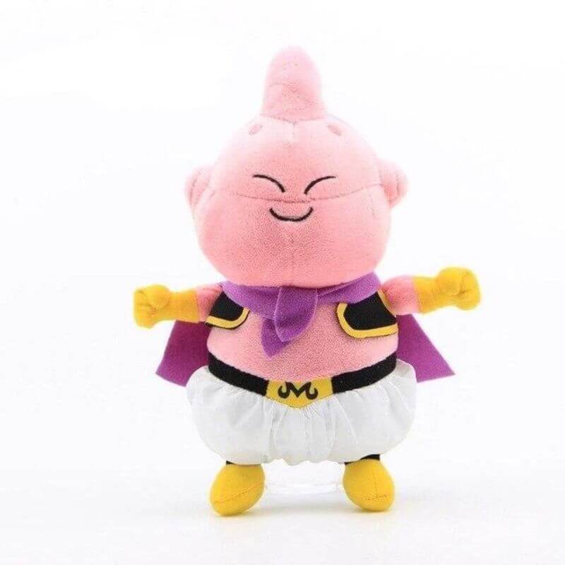 peluche majin boo