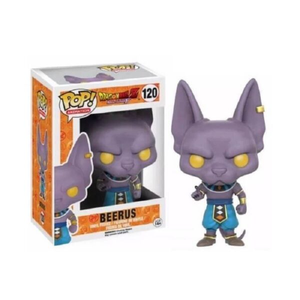 funko beerus