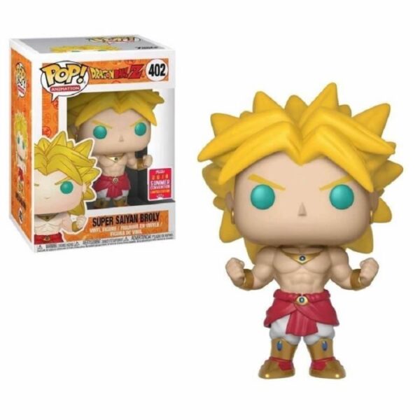 funko broly