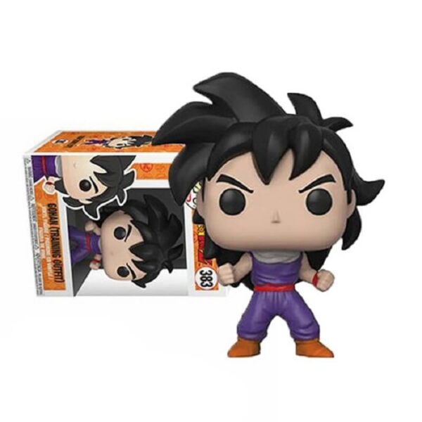 funko gohan