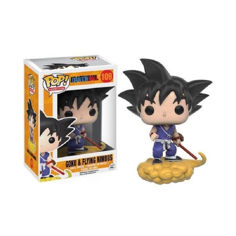 funko goku nube