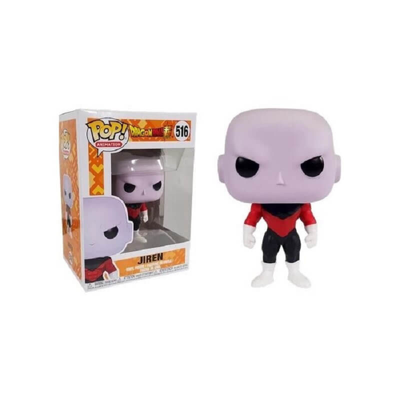 funko jiren