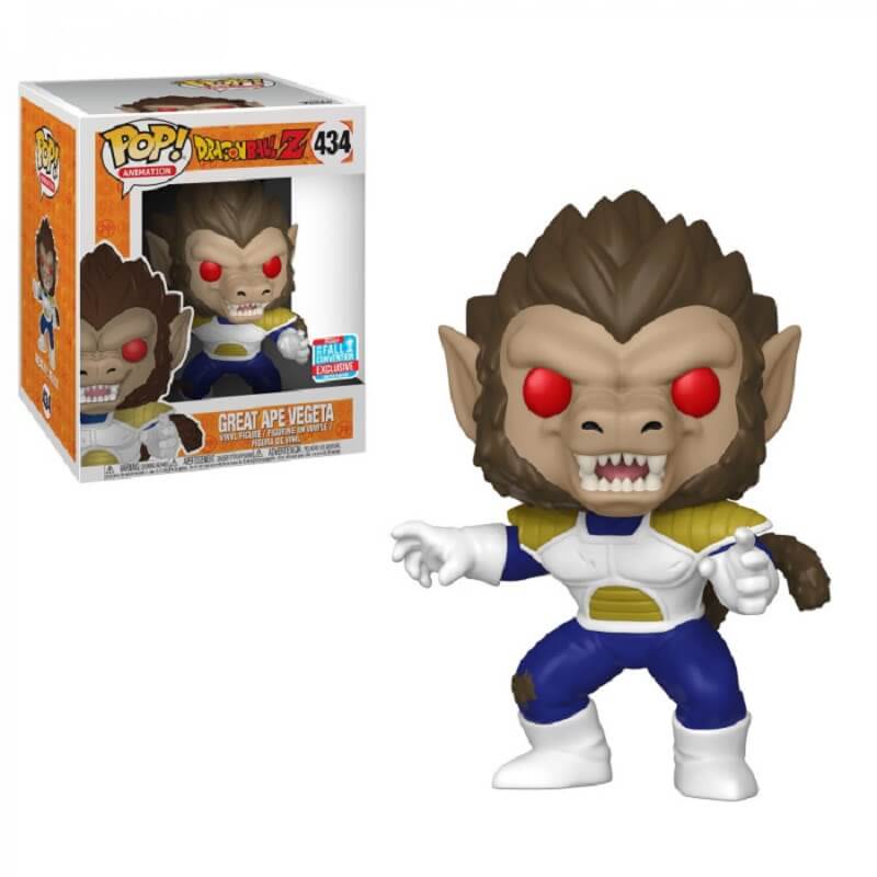 funko vegeta mono