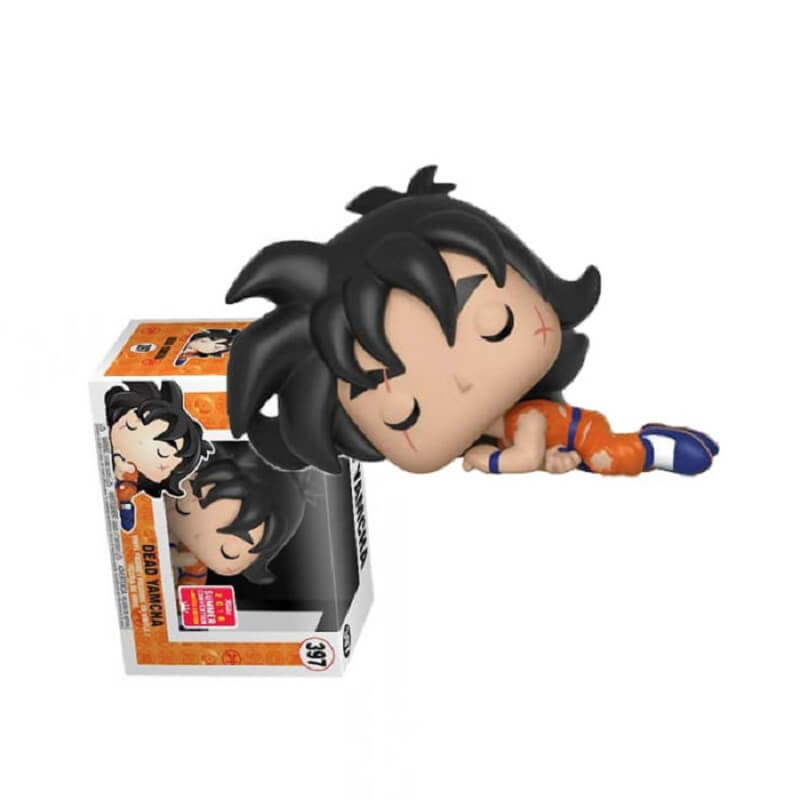 funko yamcha