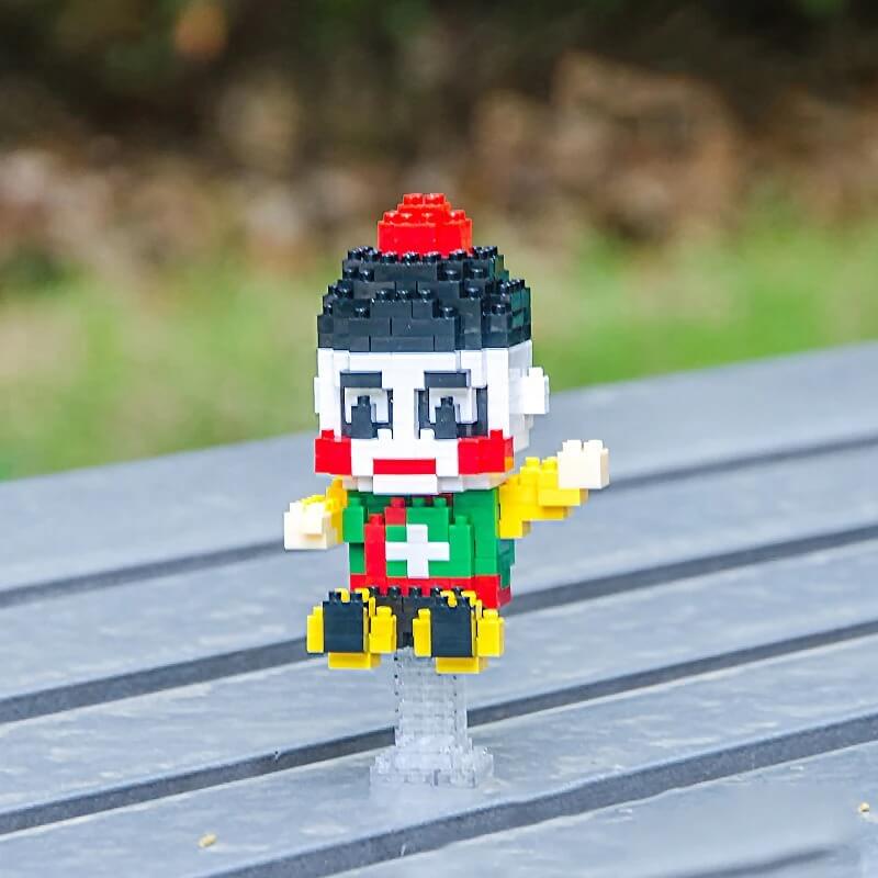 lego chaozu lego chaozu