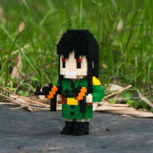 lego dragon ball mai