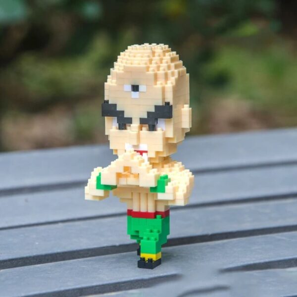 lego ten shin han