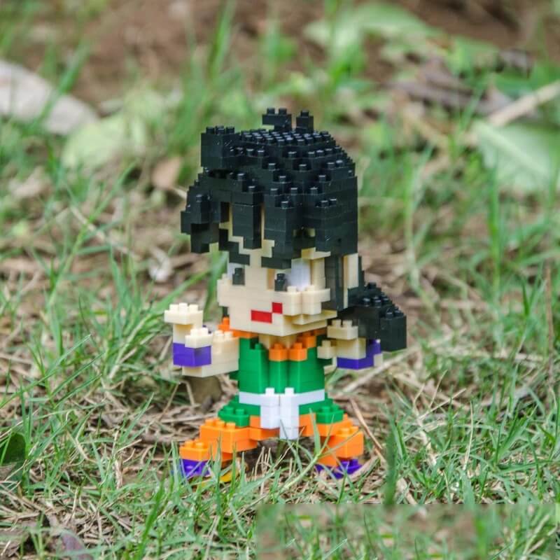 lego yamcha lego yamcha
