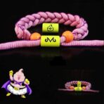 pulsera dragon ball z