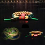 pulsera dragon ball z