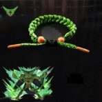pulsera dragon ball z