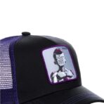 gorra dragon ball freezer