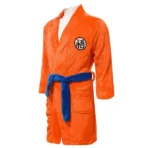 albornoz dragon ball