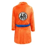 albornoz dragon ball