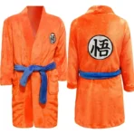 albornoz dragon ball