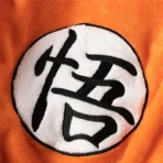 albornoz dragon ball