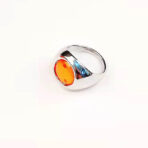 anillo bola dragon ball