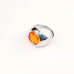 anillo bola dragon ball