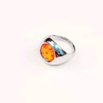 anillo bola dragon ball