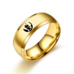 anillo dragon ball goku pequeño