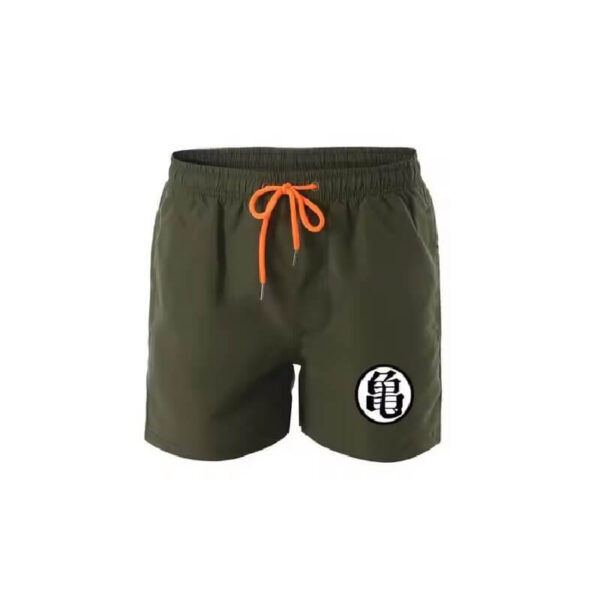 bañador dragon ball mr satan