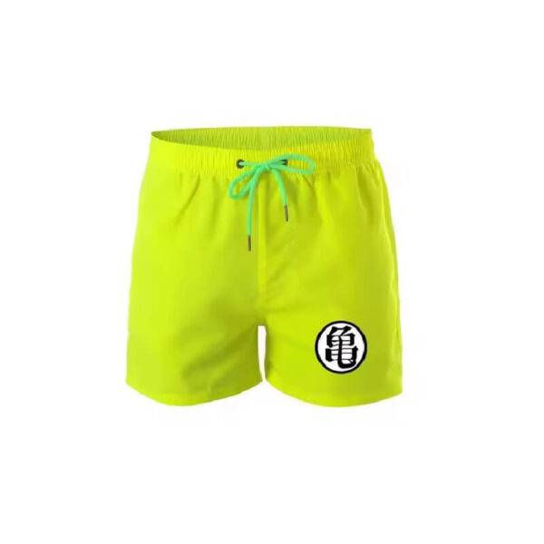 bañador dragon ball A-17