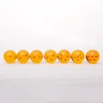 bolas dragon ball