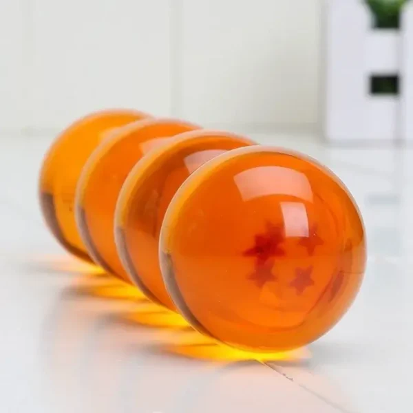 bolas dragon ball