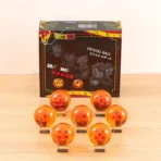 bolas magicas dragon ball