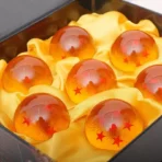 bolas magicas dragon ball