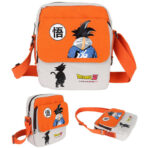 bolsa dragon ball