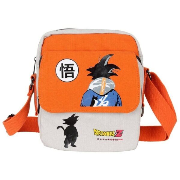 bolsa dragon ball