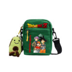 bolsa dragon ball GT