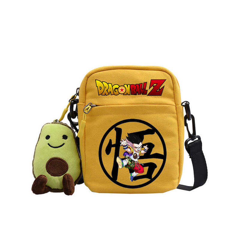 bolsa dragon ball gotenks bolsa dragon ball gotenks