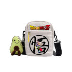 bolsa dragon ball gotenks