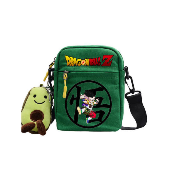 bolsa dragon ball gotenks
