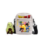 bolsa dragon ball kai