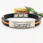 brazalete dragon ball