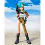 bulma figura articulada
