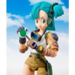 bulma figura articulada