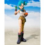 bulma figura articulada