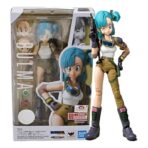 bulma figura articulada