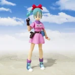 bulma figura de accion