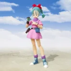 bulma figura de accion