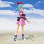 bulma figura de accion