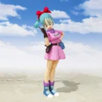 bulma figura de accion