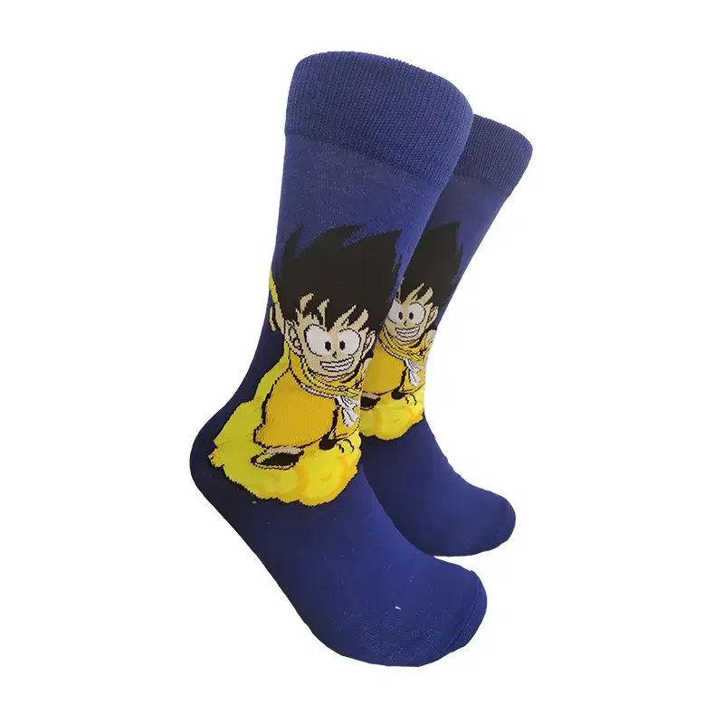 calcetines-de-dragon-ball