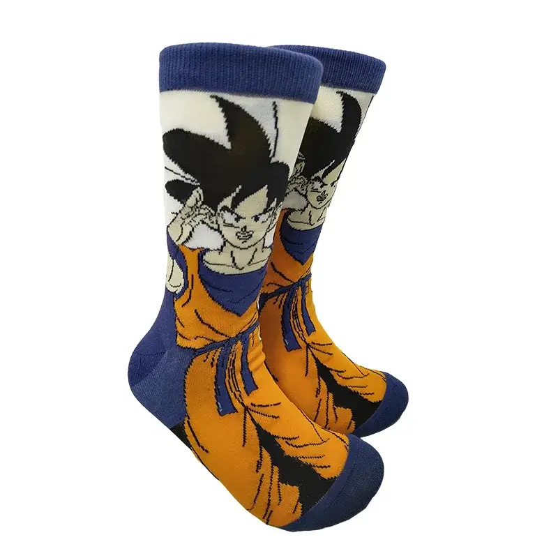 calcetines dragon ball goku calcetines dragon ball goku